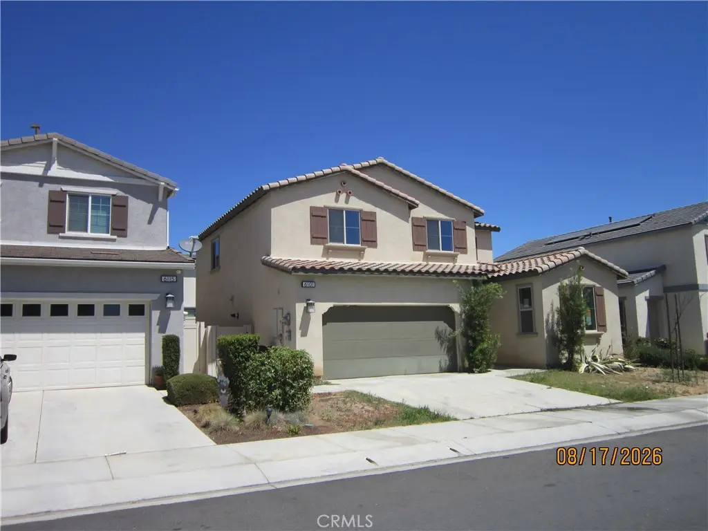 6101 Mariposa, Banning, CA — listing photo 1