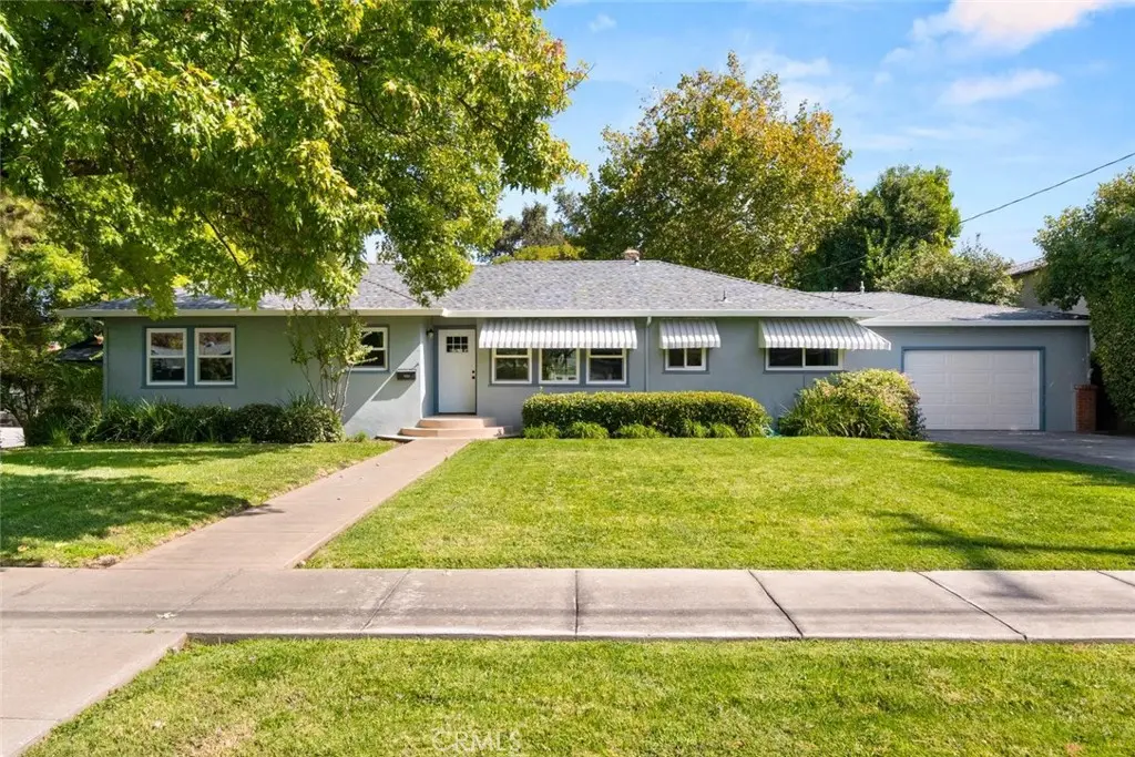 1628 Neal Dow Ave, Chico, CA — listing photo 1