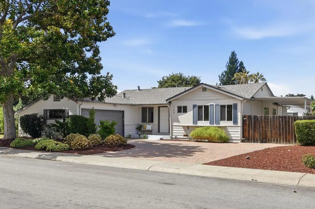 Single Family Residence for sale at 735 Eden Avenue, San Jose, CA featuring 3 beds and 2 baths