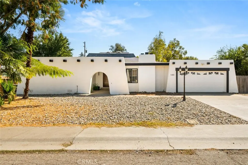 Single Family Residence for sale at 1080 Northgate Drive, Willows, CA featuring 4 beds and 2 baths