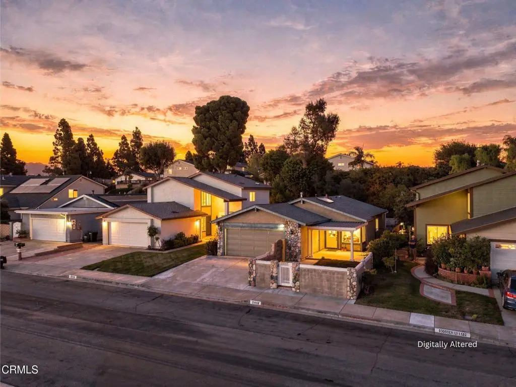 21802 Jinetes, Mission Viejo, CA — listing photo 1