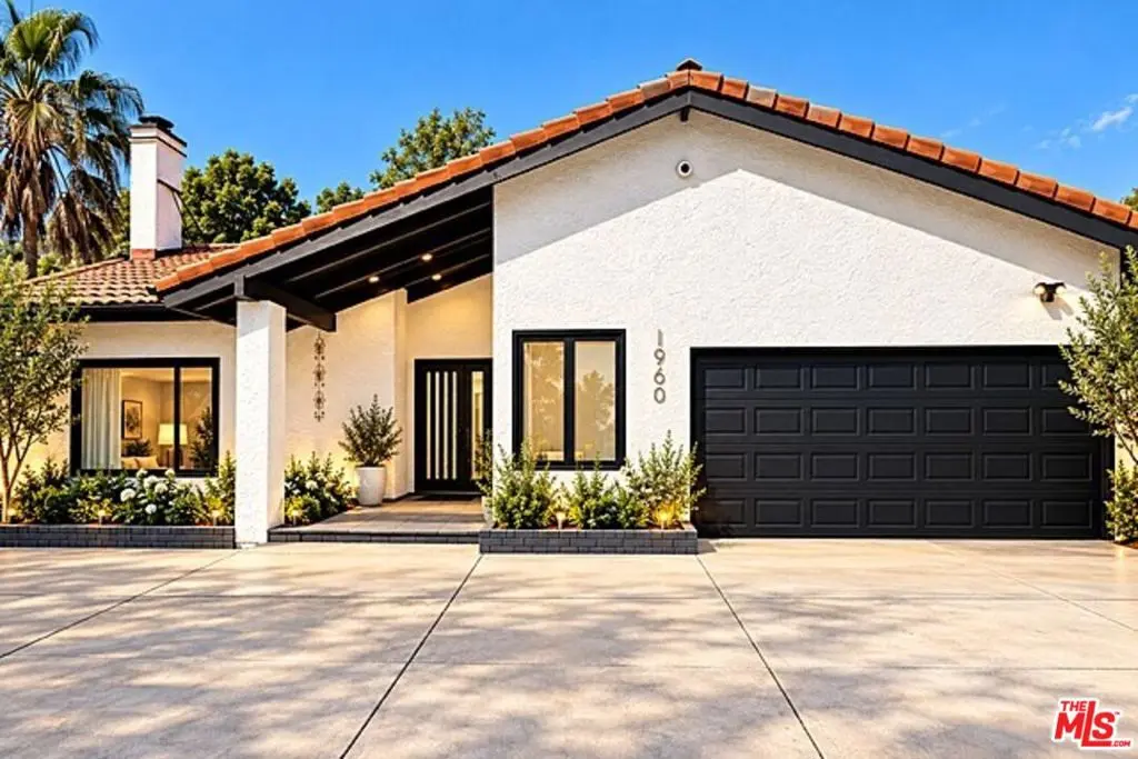 10649 Willowbrae Avenue, Chatsworth, CA — listing photo 1