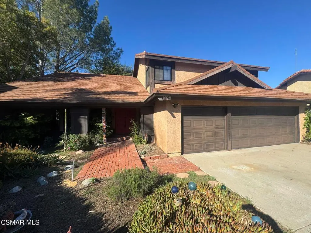 576 Pinecliff Place, Simi Valley, CA — listing photo 1