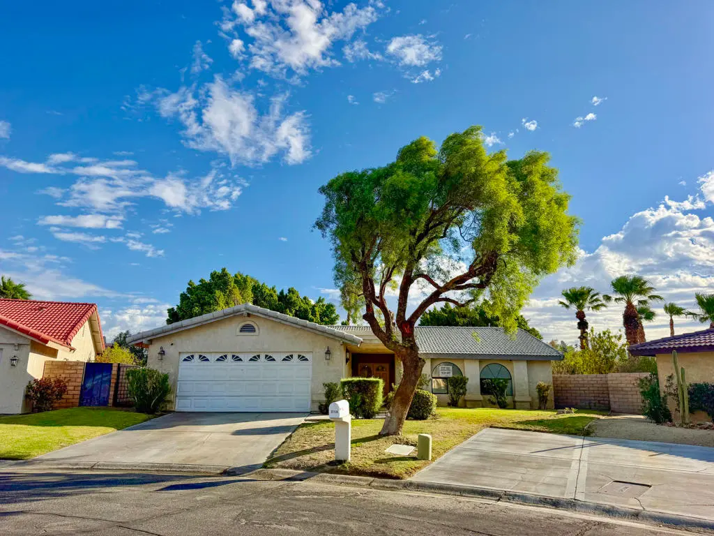27136 Shadowcrest Lane, Cathedral City, CA — listing photo 1