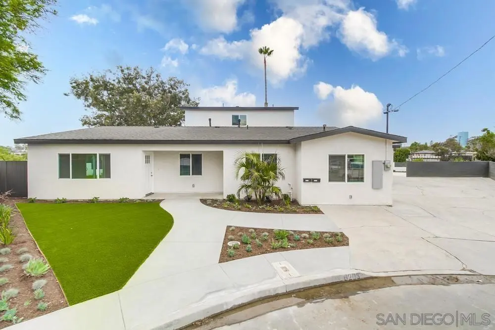 6203 Romo Street, San Diego, CA — listing photo 1