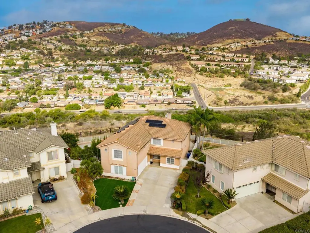 2586 Fresh Waters Court, Spring Valley, CA — listing photo 1