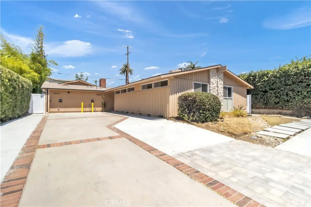 16433 Kingsbury Street, Granada Hills, CA — listing photo 1
