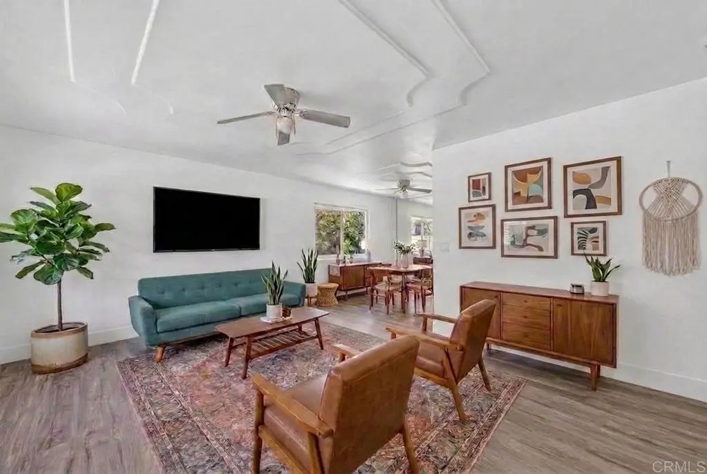 Condominium for sale at 1213 E Avenue A4, National City, CA featuring 3 beds and 2 baths