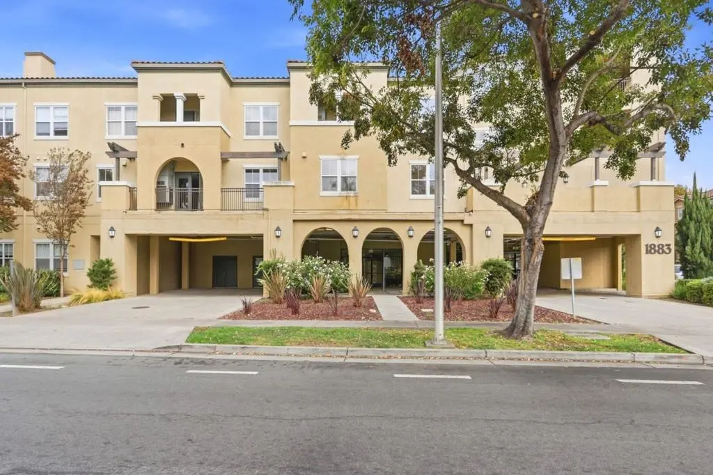 1883 Agnew Road 229, Santa Clara, CA — listing photo 1