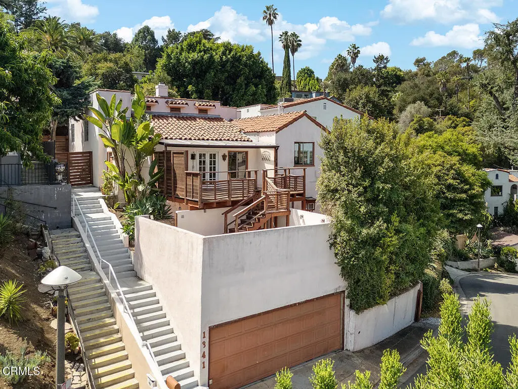 1341 Cambridge Drive, Glendale, CA — listing photo 1