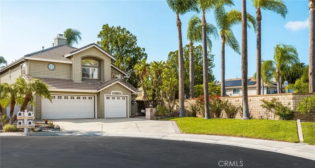 6305 Saint Francis Ct, Yorba Linda, CA — listing photo 1
