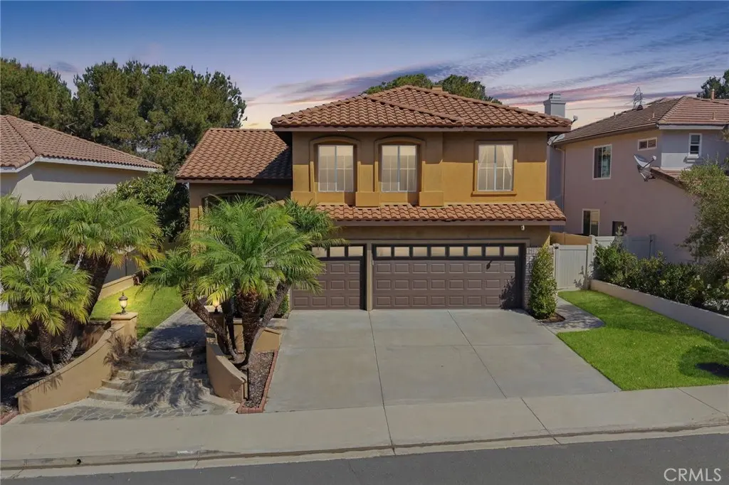 Single Family Residence for sale at 33 Coppercrest, Aliso Viejo, CA featuring 4 beds and 3 baths