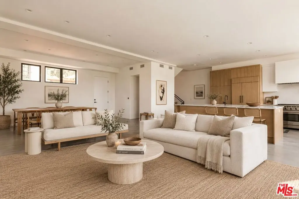 Single Family Residence for rent at 1628 Micheltorena Street, Los Angeles, CA featuring 2 beds and 3 baths