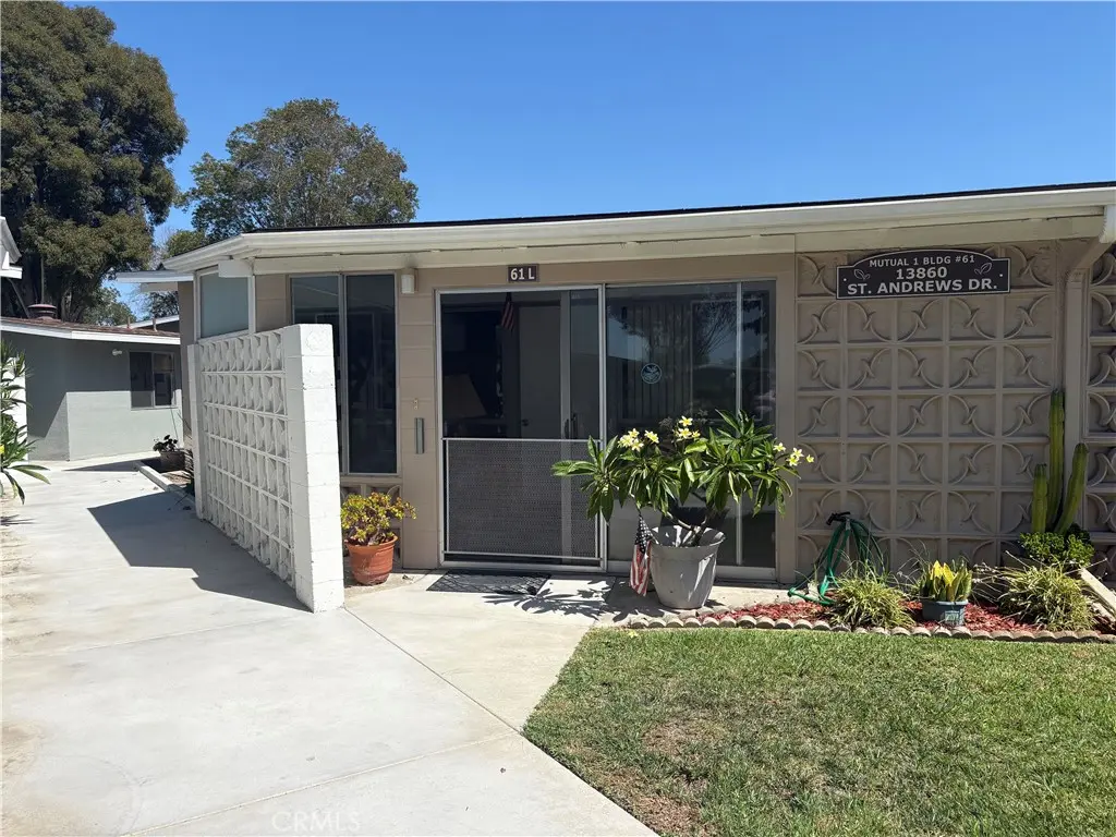 13860 St. Andrews Dr., M1-61L, Seal Beach, CA — listing photo 1