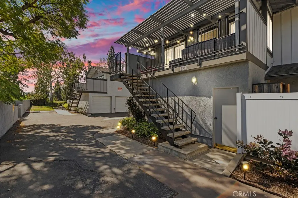 Condominium for sale at 20461 Elm Hill, Yorba Linda, CA featuring 3 beds and 2 baths