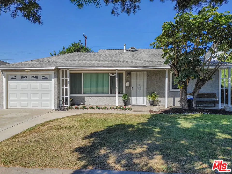 13312 Markdale Avenue, Norwalk, CA — listing photo 1