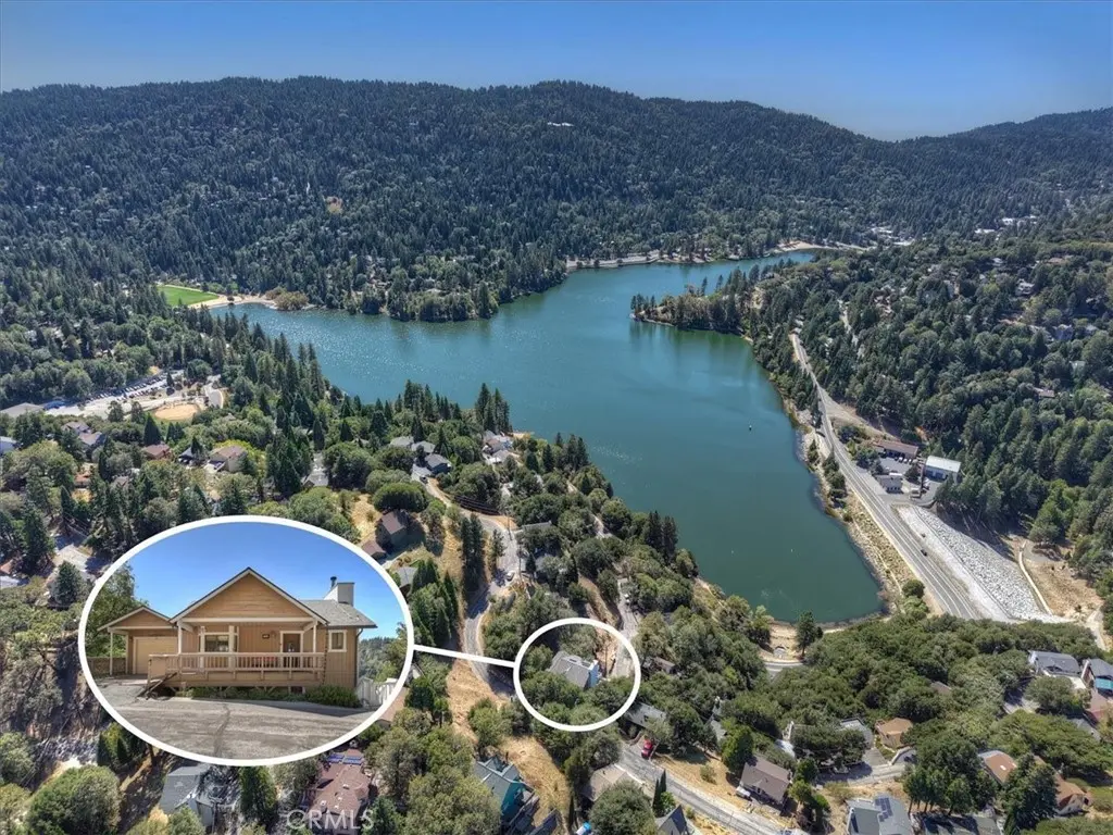 306 Darfo, Crestline, CA — listing photo 1