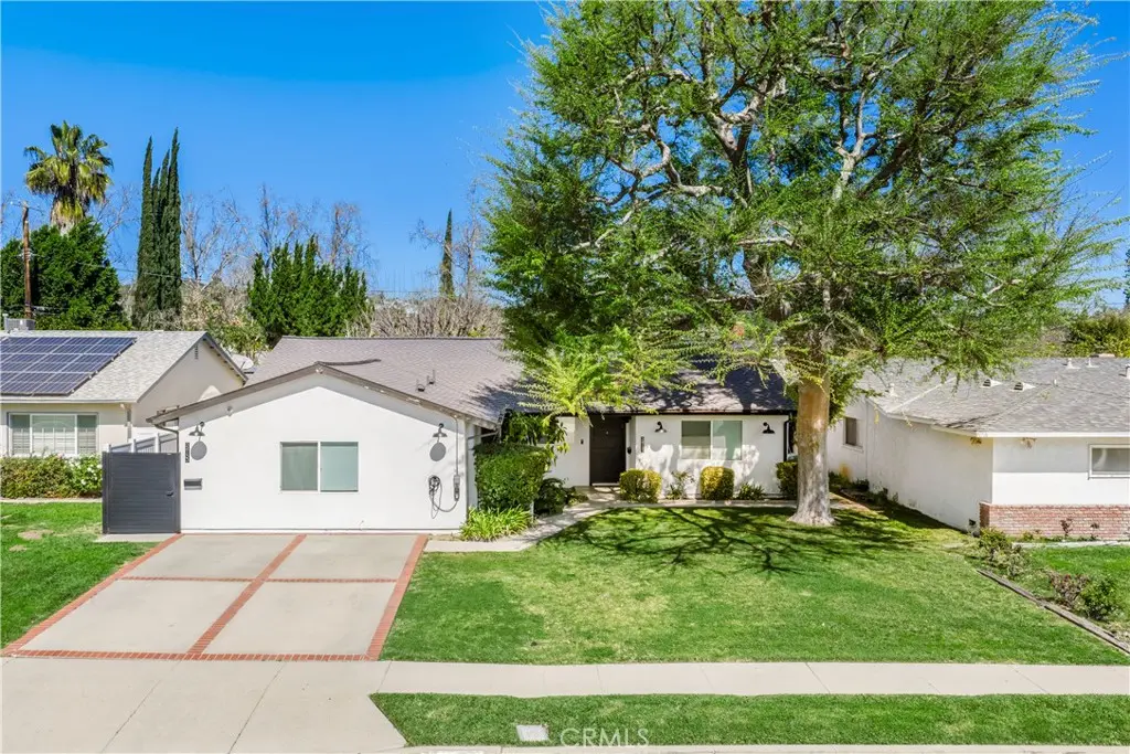 24131 Kittridge, West Hills, CA — listing photo 1