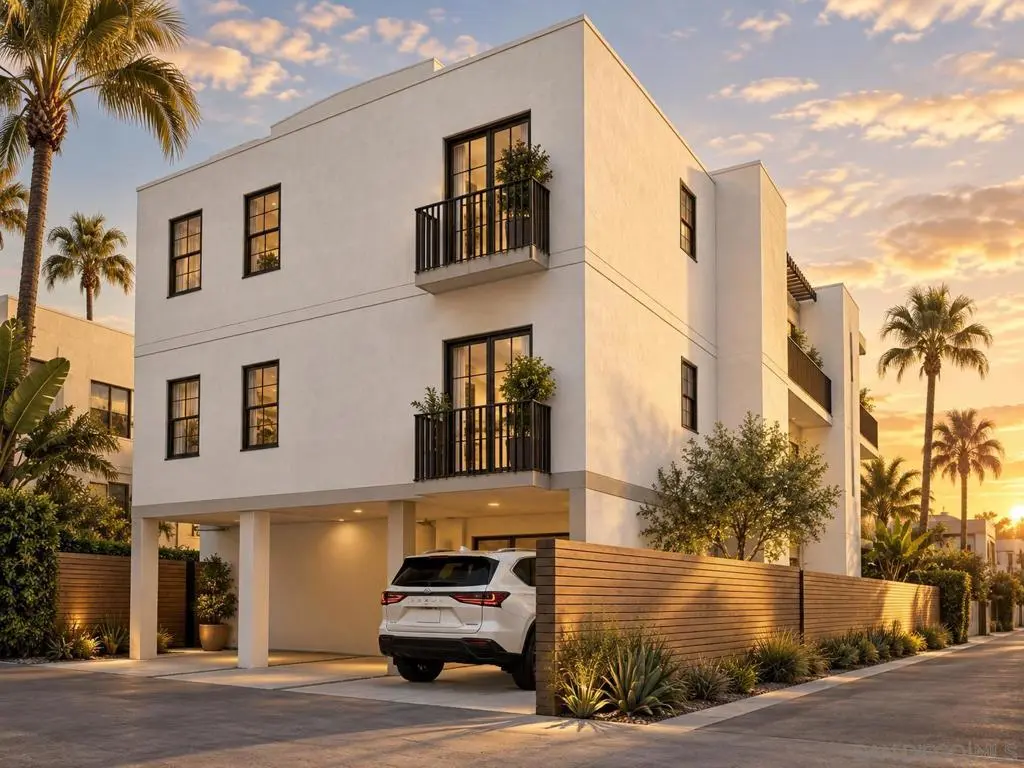 3815 Villa Terrace, San Diego, CA — listing photo 1