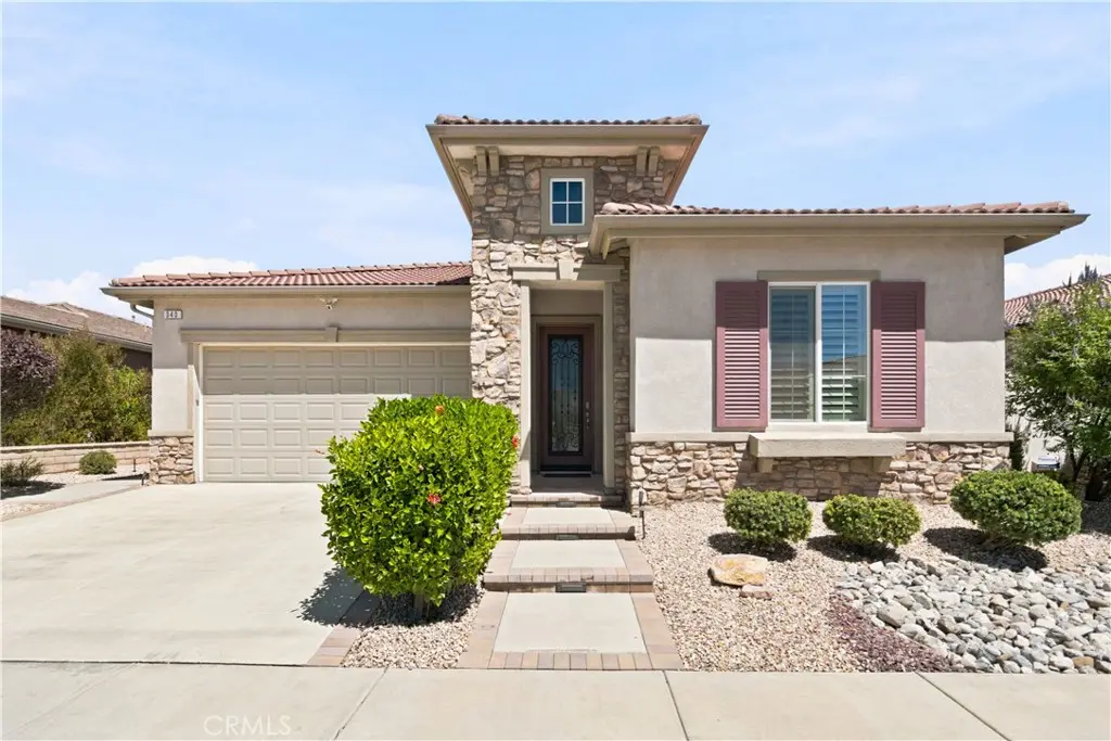 340 Mock Bluff, Beaumont, CA — listing photo 1