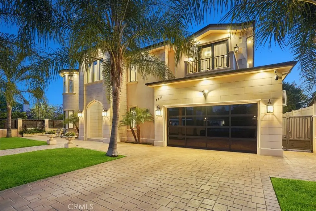 5513 Murietta Avenue, Sherman Oaks, CA — listing photo 1