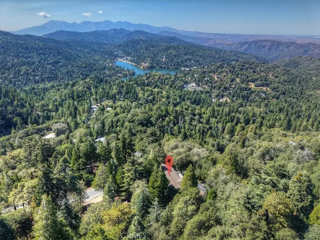 815 Chamois, Crestline, CA — listing photo 1