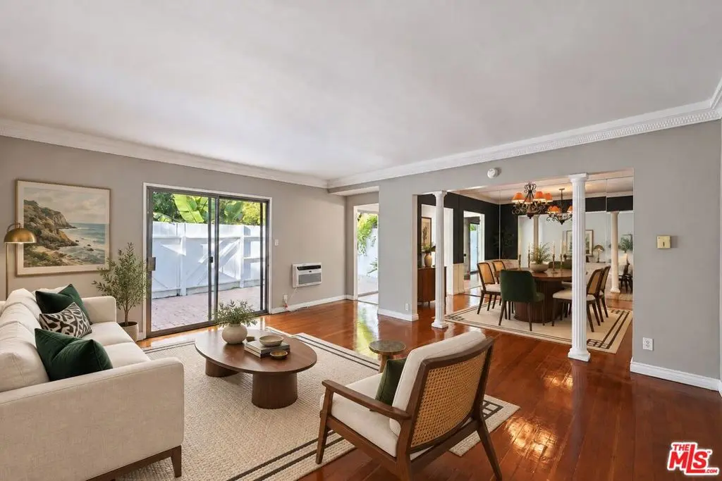 1323 N Olive Drive 23D, West Hollywood, CA — listing photo 1