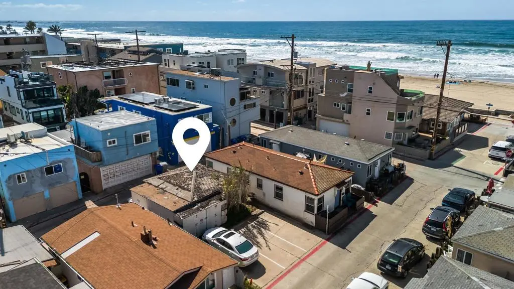 San Jose Pl, San Diego, CA — listing photo 1