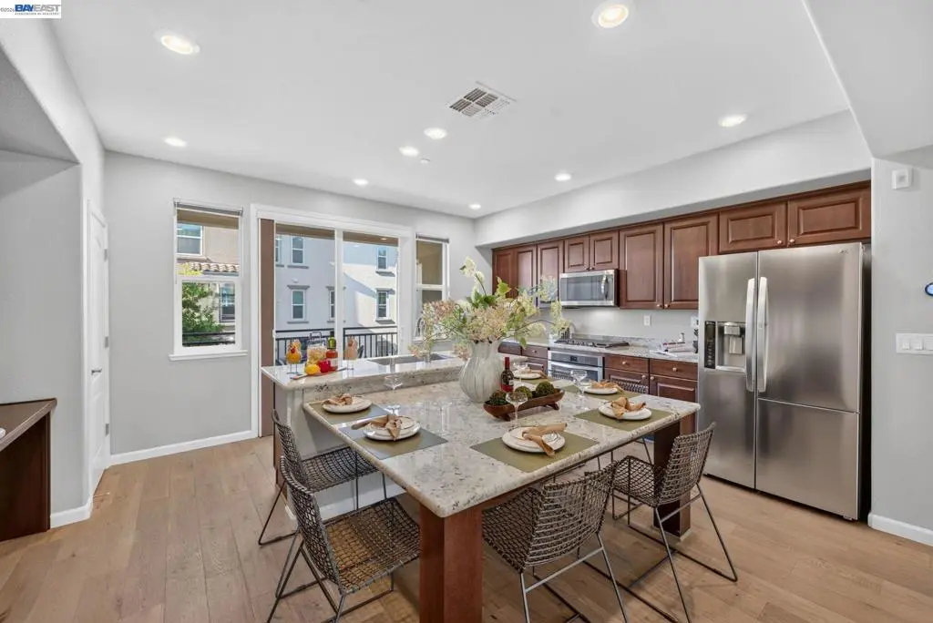 Condominium for sale at 1270 Gusty Loop 3, Livermore, CA featuring 4 beds and 4 baths