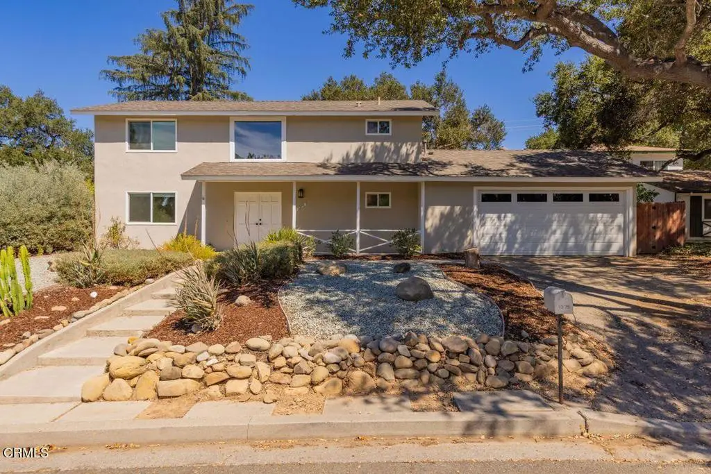 1275 Mariano Drive, Ojai, CA — listing photo 1