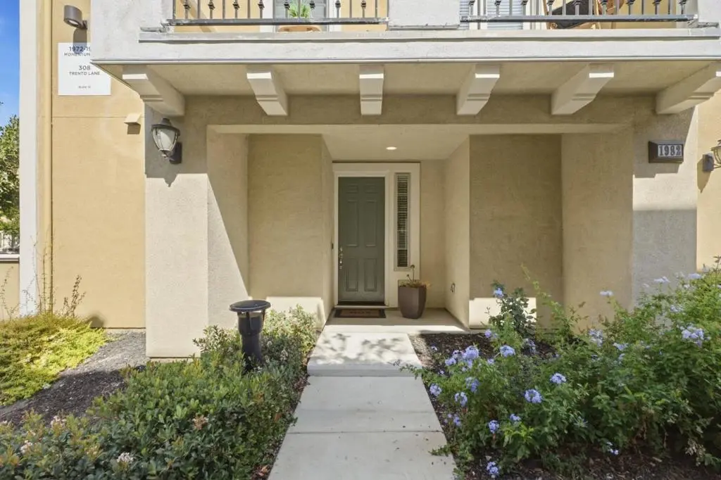 Townhouse for sale at 1982 Momentum Drive, Milpitas, CA featuring 4 beds and 4 baths