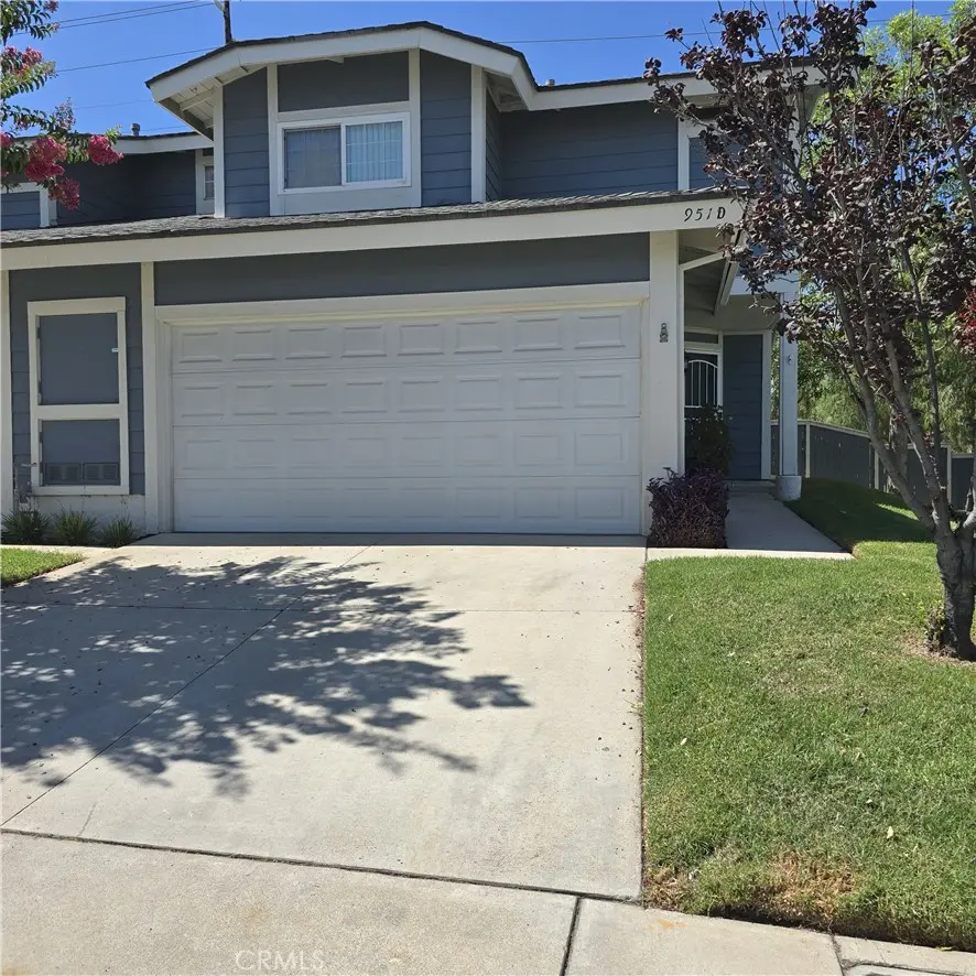 Residential Lease for rent at 951 Inn Keeper Lane, Corona, Riverside County, CA featuring 3 beds and 3 baths