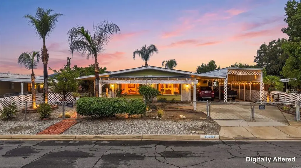 43790 Rassle Dr, Hemet, CA — listing photo 1