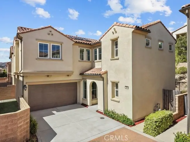 20655 Chestnut, Porter Ranch, CA — listing photo 1