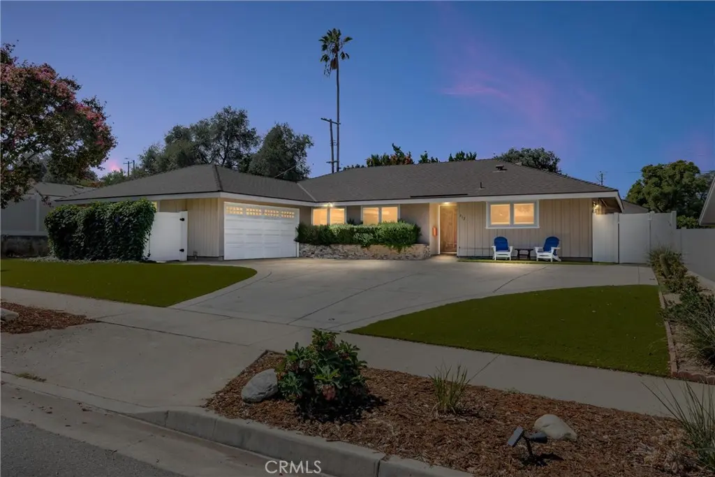 612 Lakeside Avenue, Redlands, CA — listing photo 1