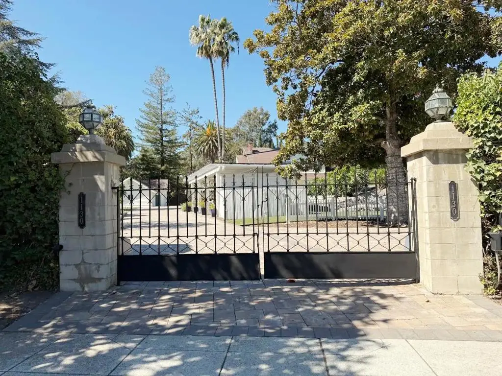 Residential Lease for rent at 1130 Edgewood Road, Redwood City, CA featuring 4 beds and 4 baths