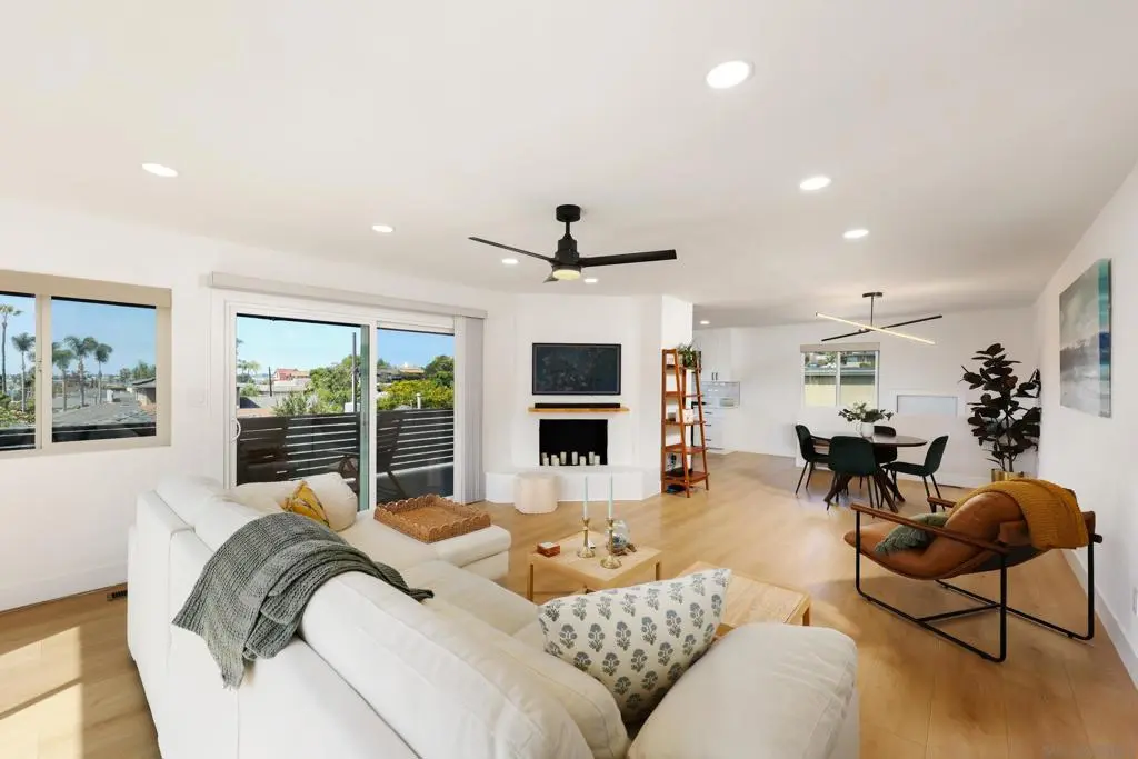 4542 Milton Street, San Diego, CA — listing photo 1