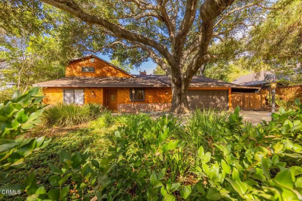 505 S Ventura Street, Ojai, CA — listing photo 1