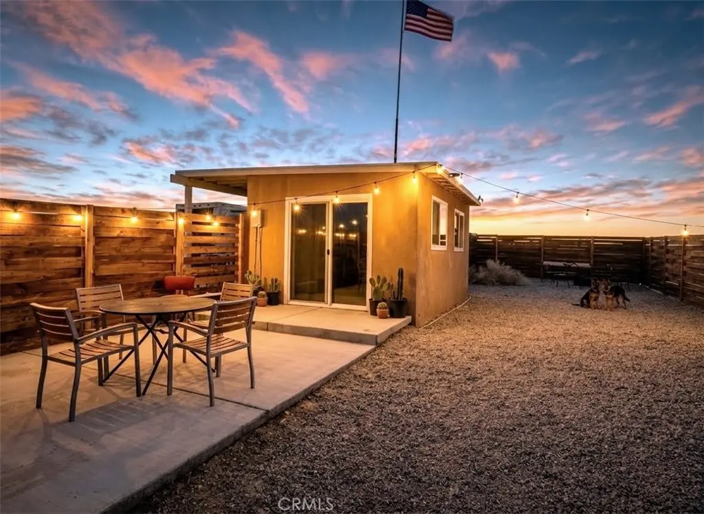 19 Easy Street, 29 Palms, CA — listing photo 1