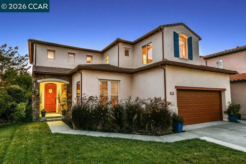 Single Family Residence for sale at 1133 S Chanterella Dr, San Ramon, CA featuring 4 beds and 3 baths