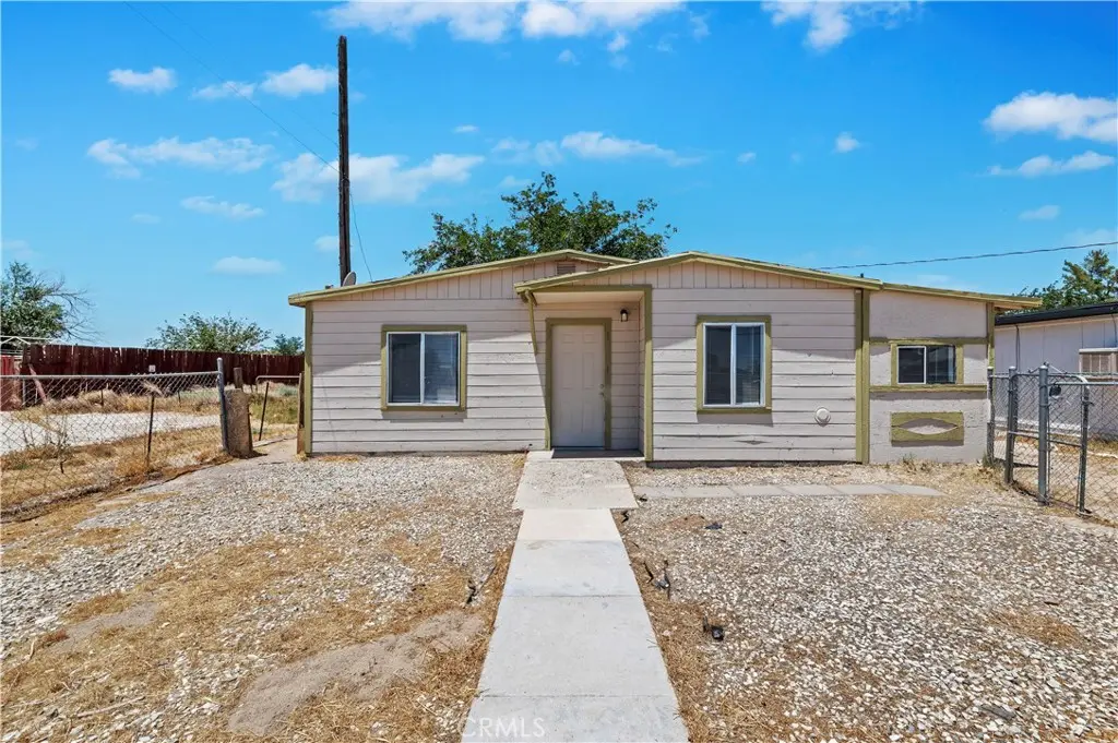 34942 Birch, Barstow, CA — listing photo 1
