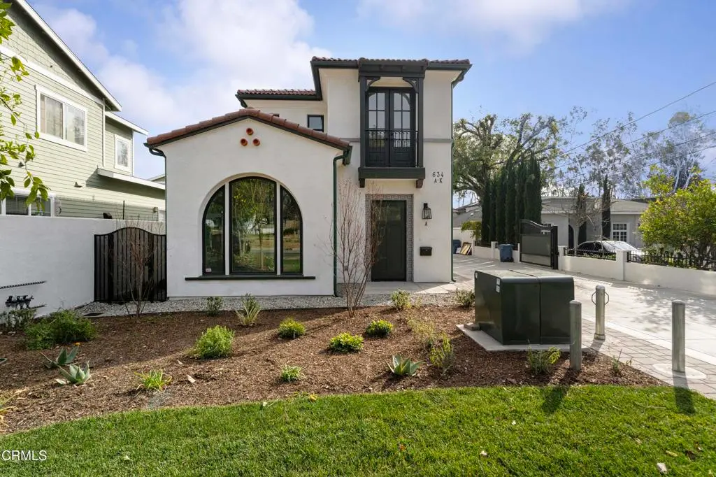 634 W Olive Avenue B, Monrovia, CA — listing photo 1