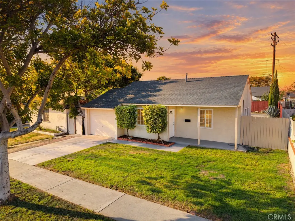 Single Family Residence for sale at 12169 Shy, Norwalk, CA featuring 2 beds and 1 bath