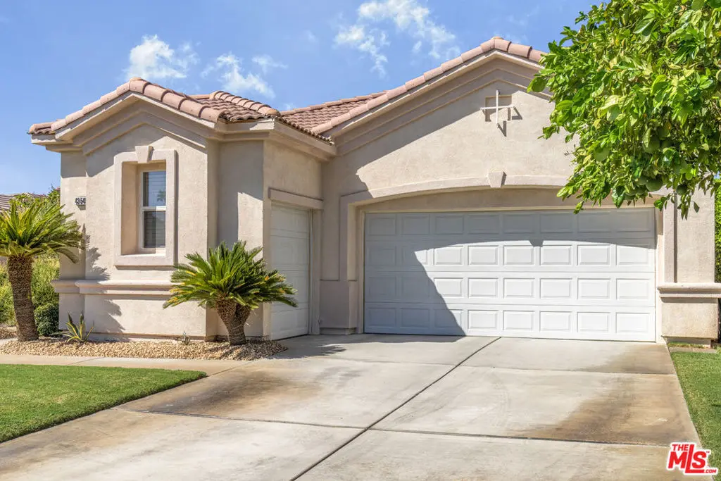 43545 Kingston Court, Indio, CA — listing photo 1