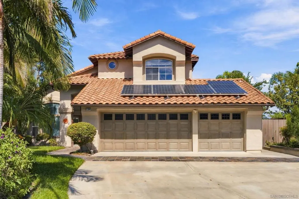 Single Family Residence for sale at 1764 Deavers Dr., San Marcos, CA featuring 4 beds and 3 baths