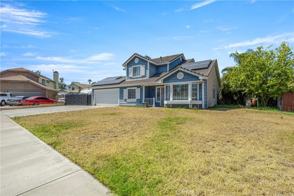 1176 W Buxton, Rialto, CA — listing photo 1