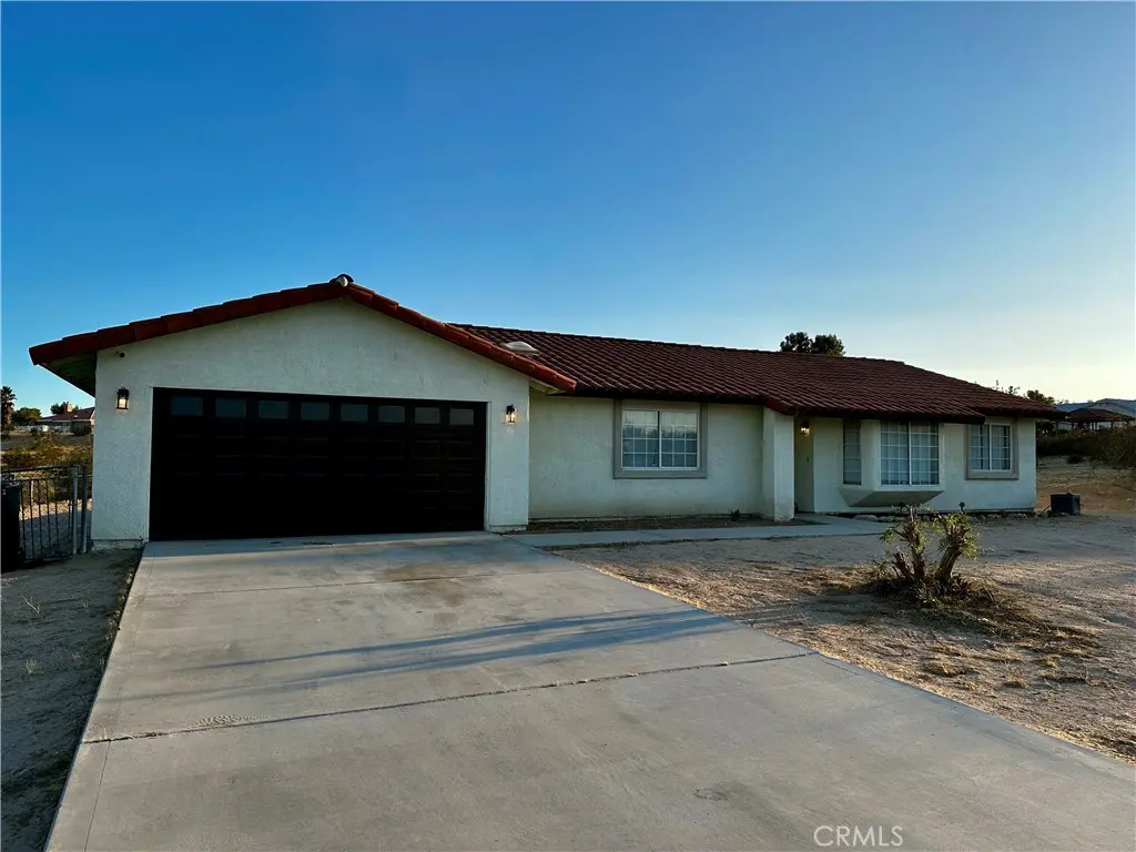 15255 Rancho Road, Victorville, CA — listing photo 1