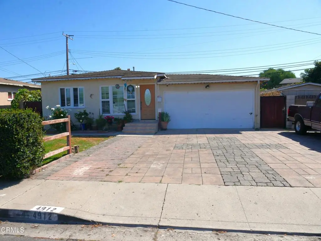 4912 Bradfield Place, Oxnard, CA — listing photo 1