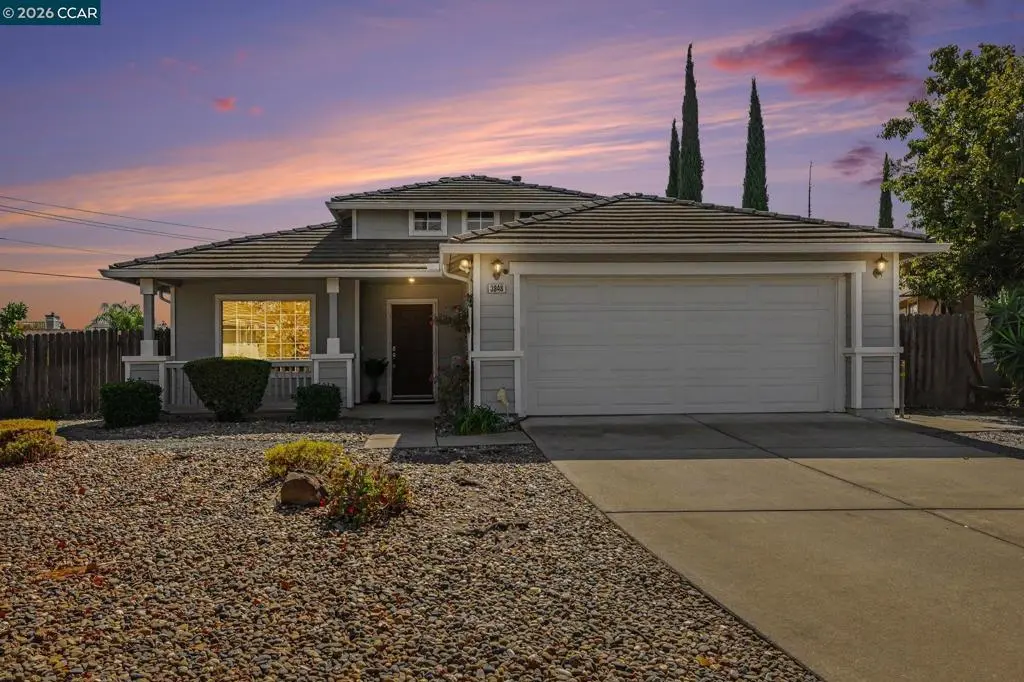 3848 Marsh Way, Oakley, CA — listing photo 1