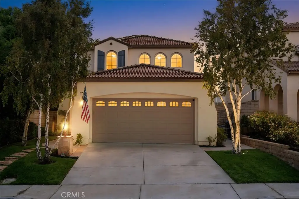 27660 Elk Ridge, Castaic, CA — listing photo 1